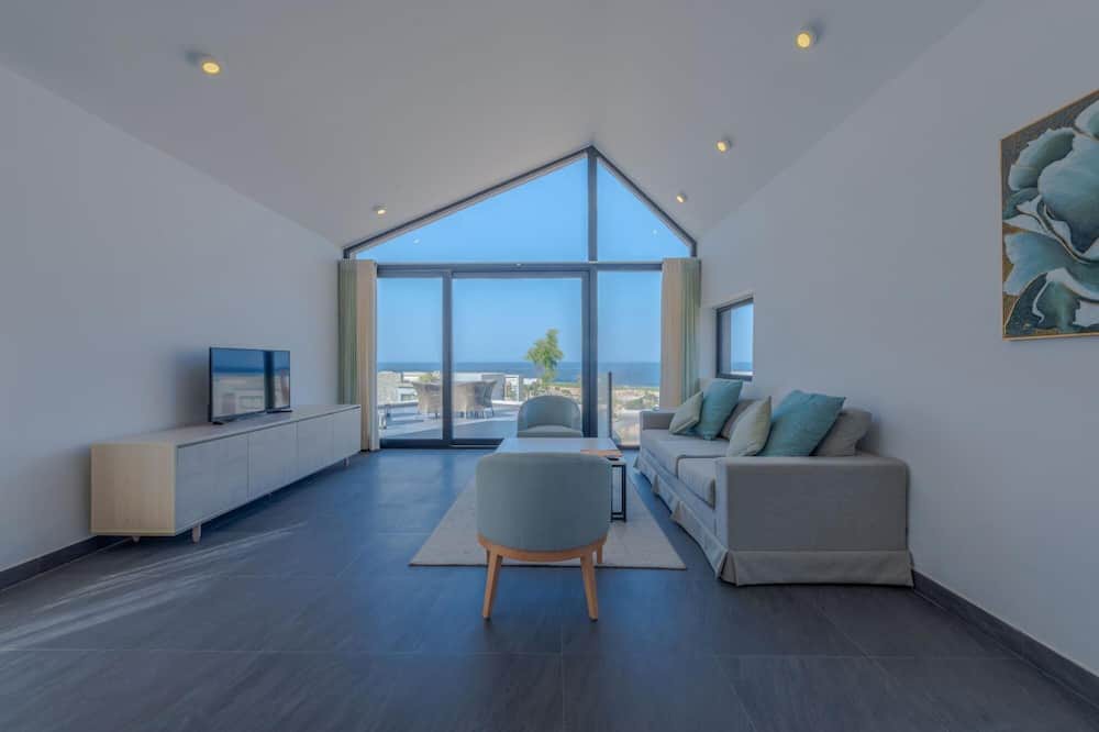 Photo of Bedroom in Soma Bay