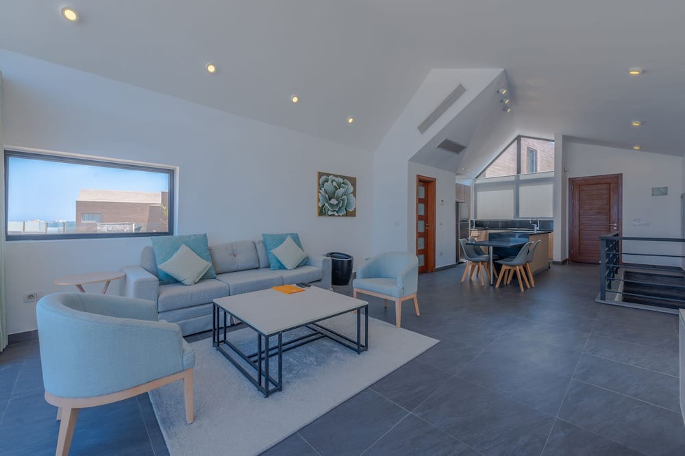 Photo of Bedroom in Soma Bay