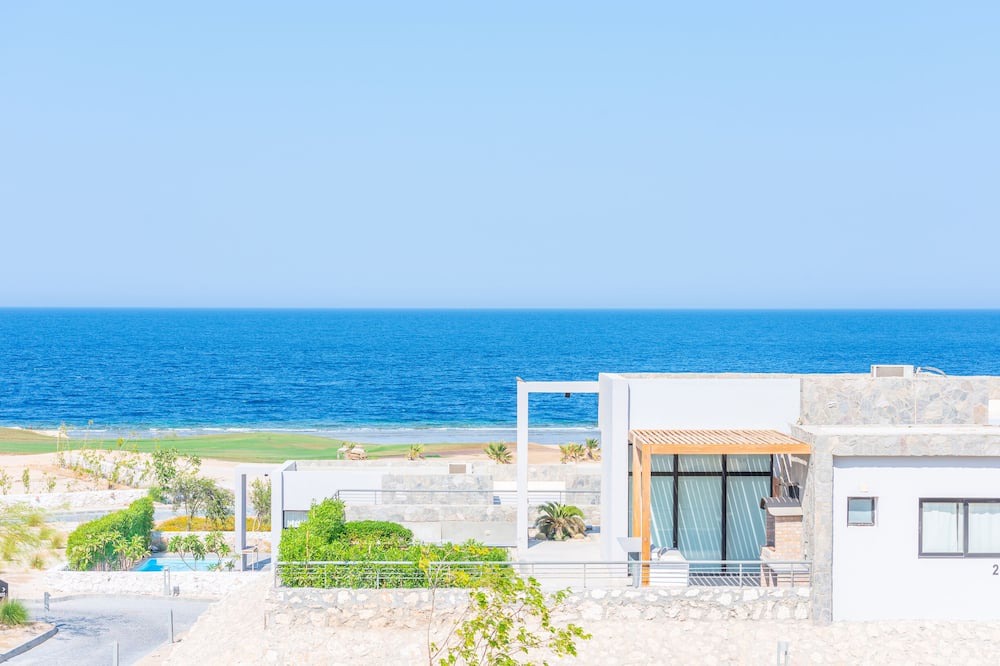 Photo of Bedroom in Soma Bay