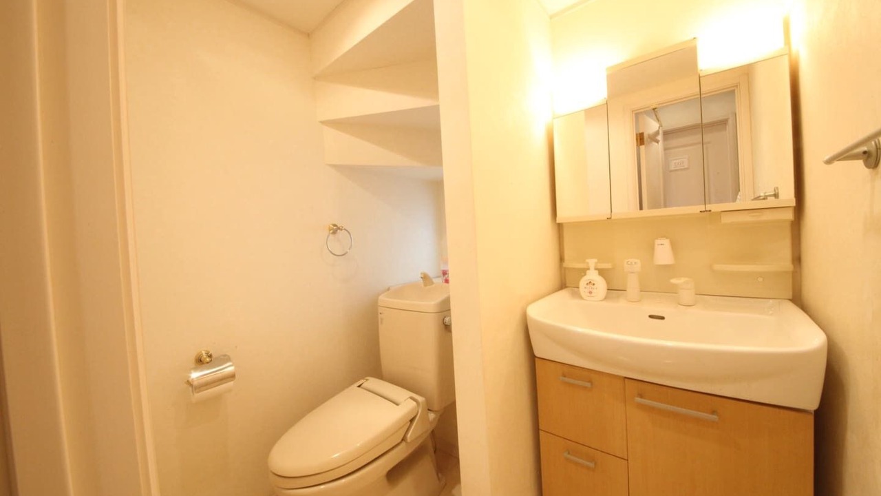 Photo of Bathroom in Maihama