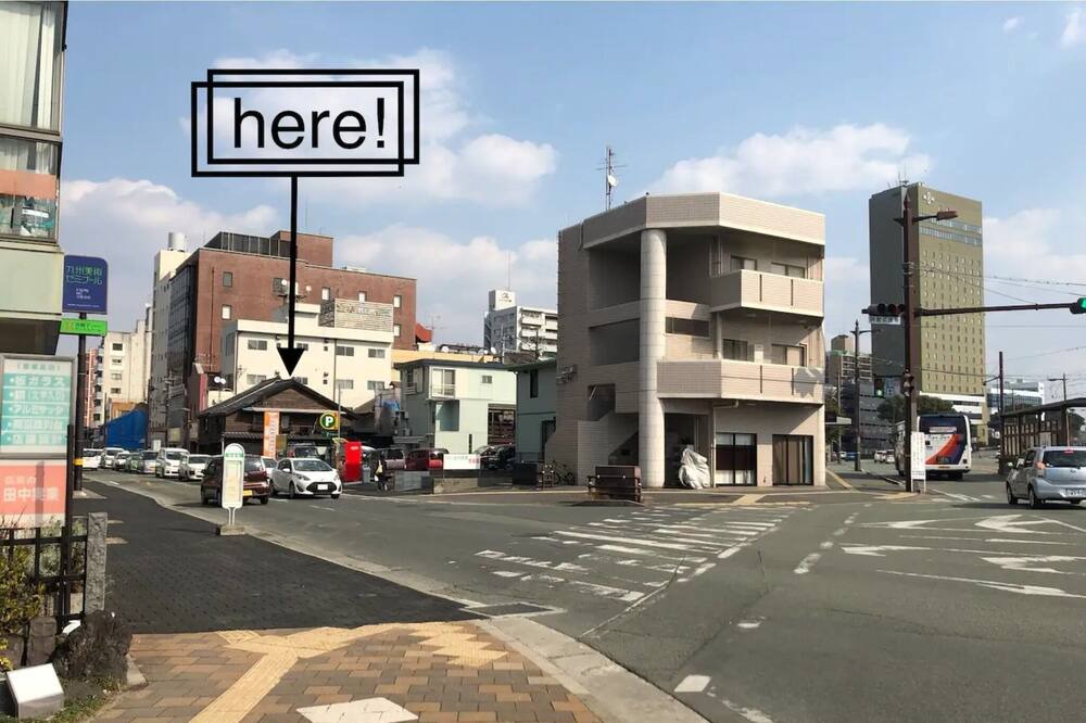 Photo of Others in Chuo Ward