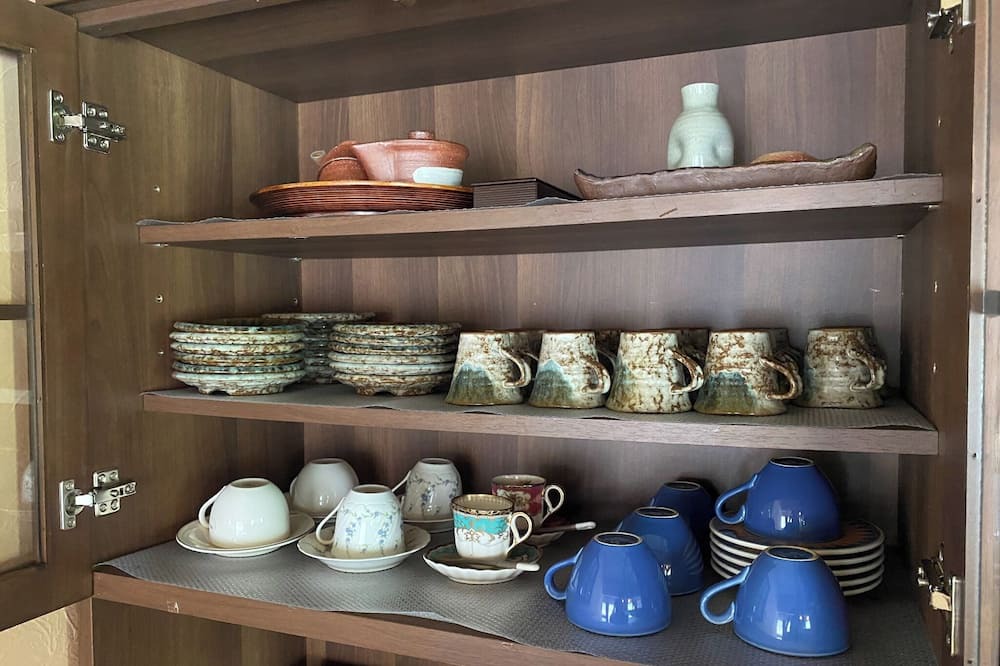 Photo of Kitchen in Kofu-cho