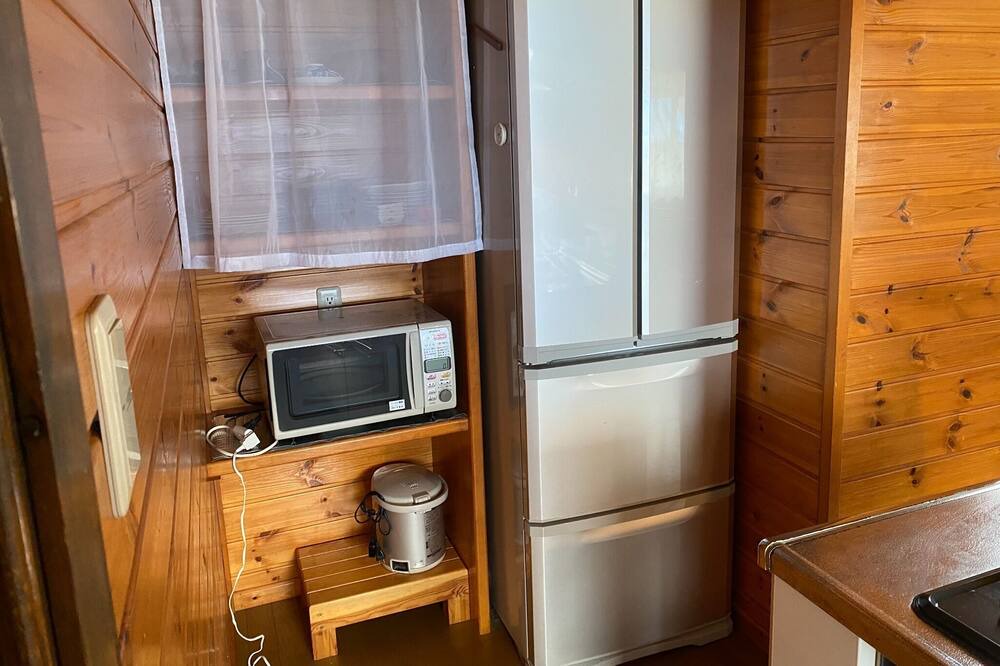 Photo of Kitchen in Kofu-cho