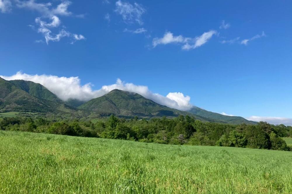 Photo of Outdoor in Kofu-cho