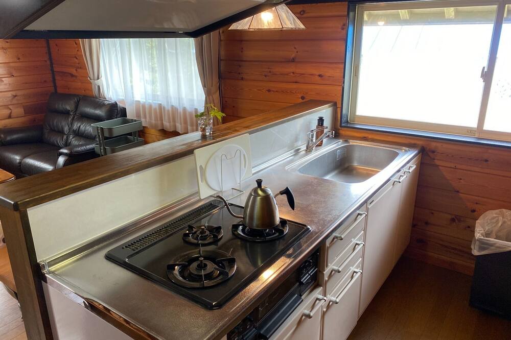 Photo of Kitchen in Kofu-cho