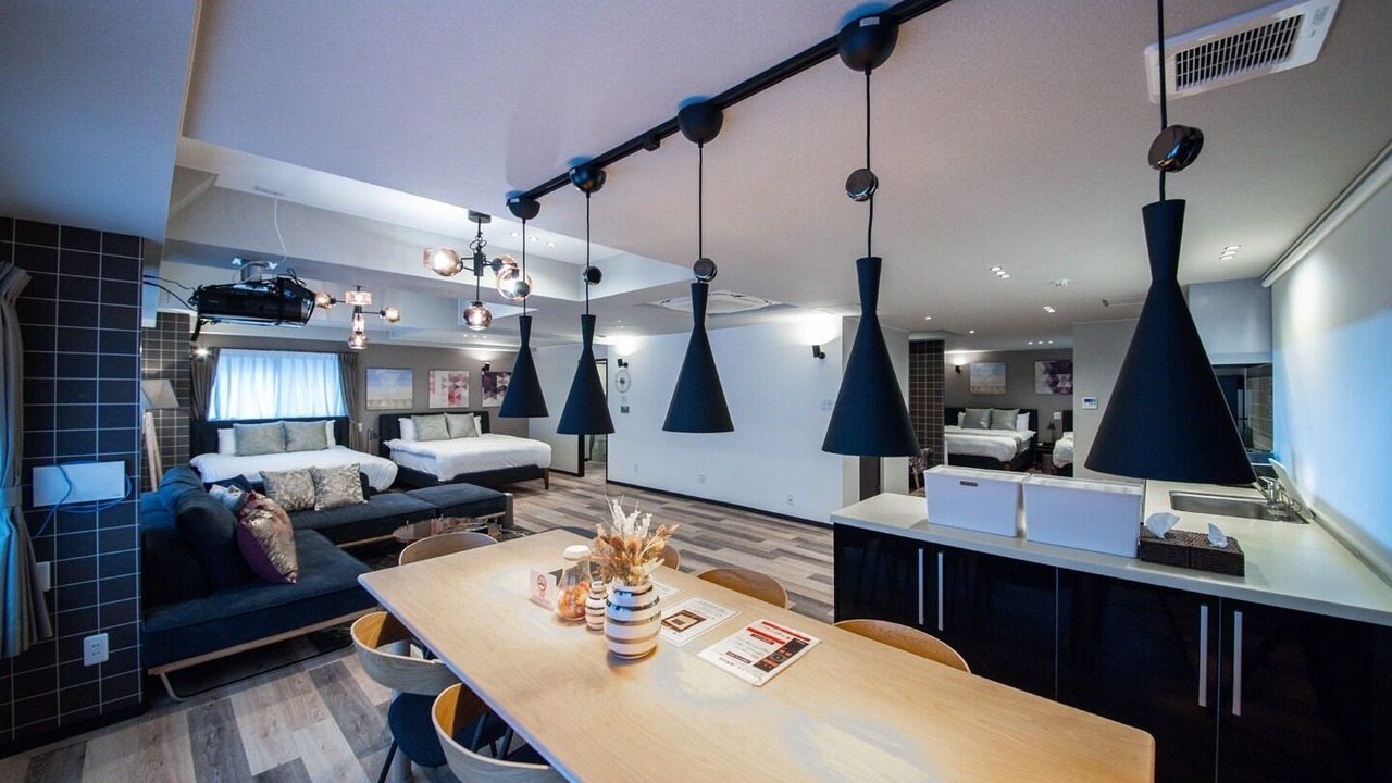 Photo of Kitchen in Chuo-ku