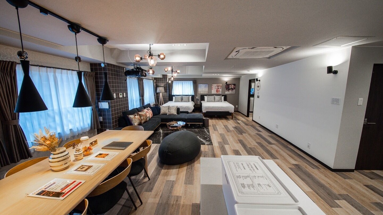 Photo of Kitchen in Chuo-ku
