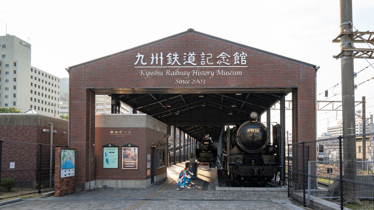 Photo of Outdoor in Kitakyushu