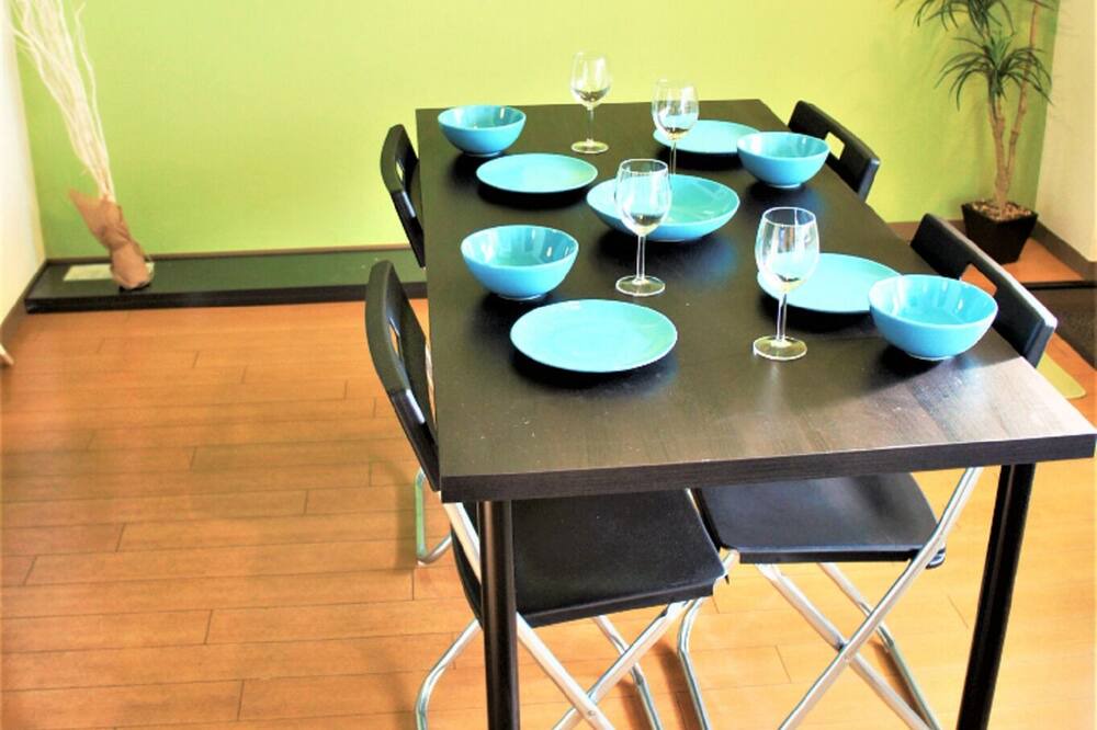 Photo of Livingroom in Itabashi