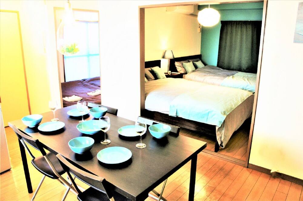 Photo of Livingroom in Itabashi