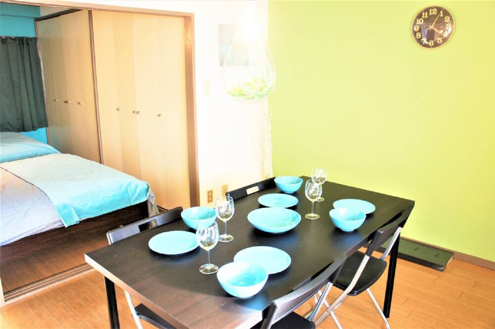 Photo of Livingroom in Itabashi