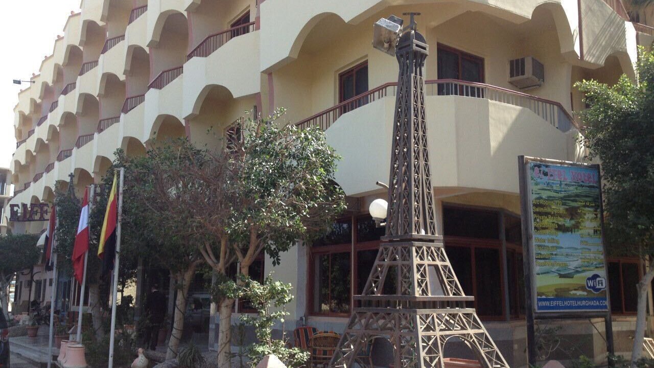 Photo of Buildings in Sheraton Road -Sakkala