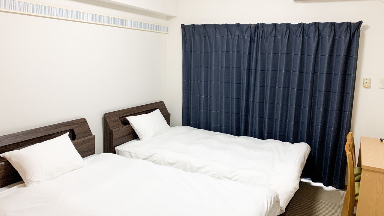 Photo of Bedroom in Kadena-cho