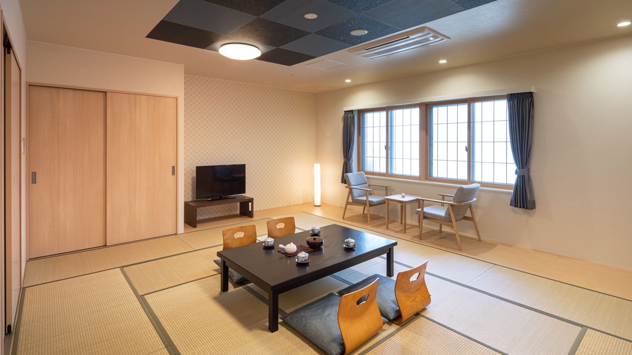 Photo of Bedroom in Hakodate