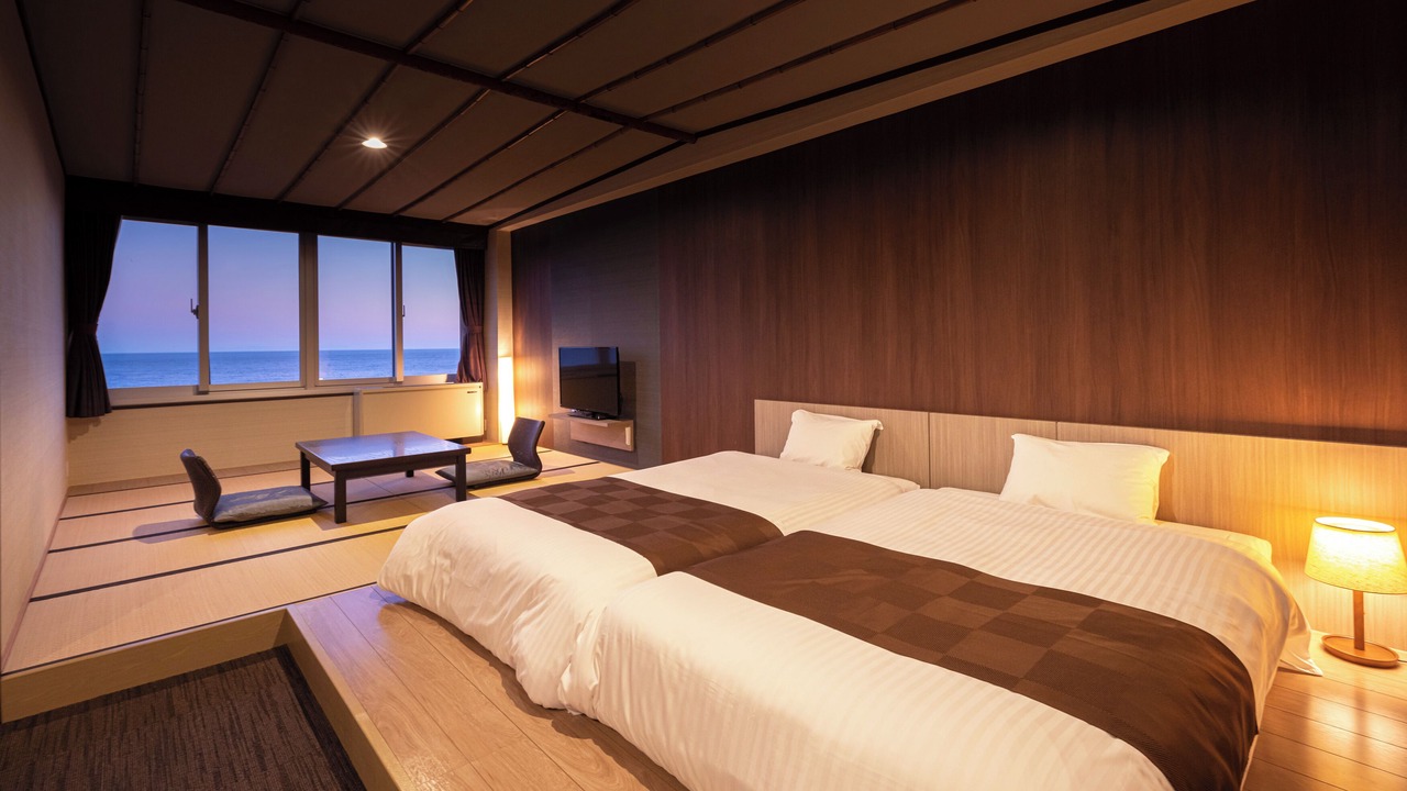 Photo of Bedroom in Hakodate