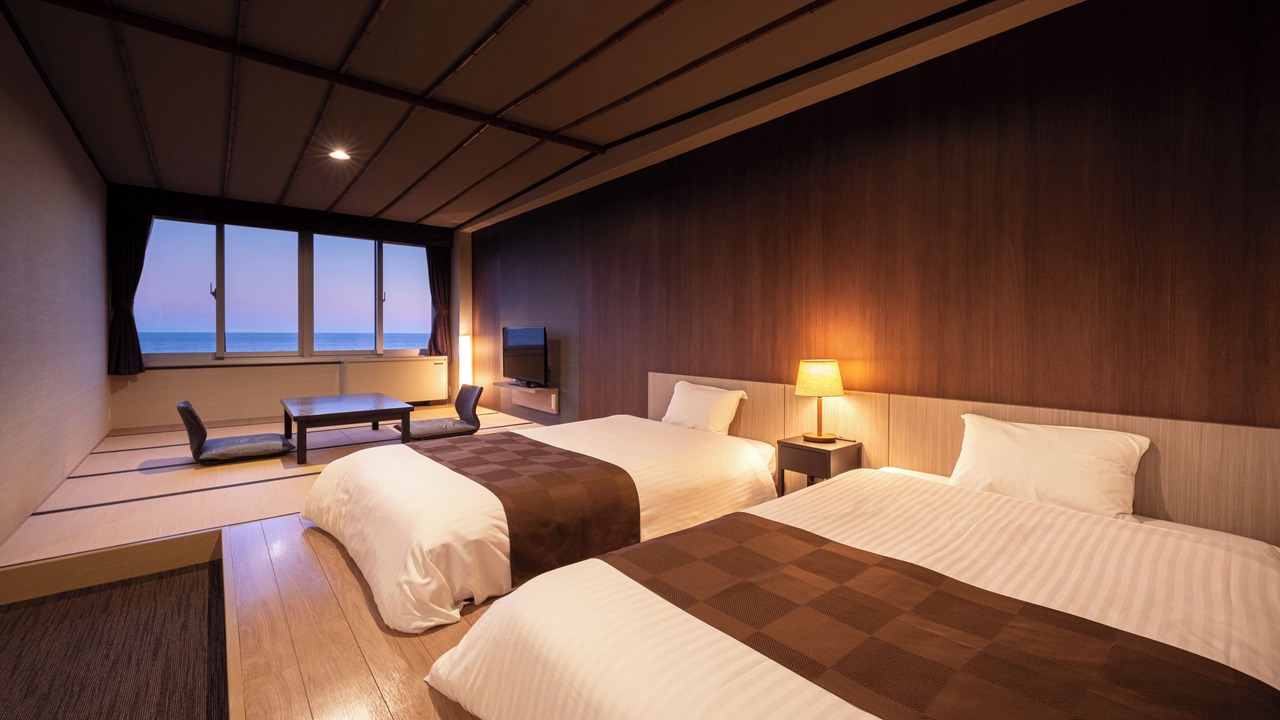 Photo of Bedroom in Hakodate