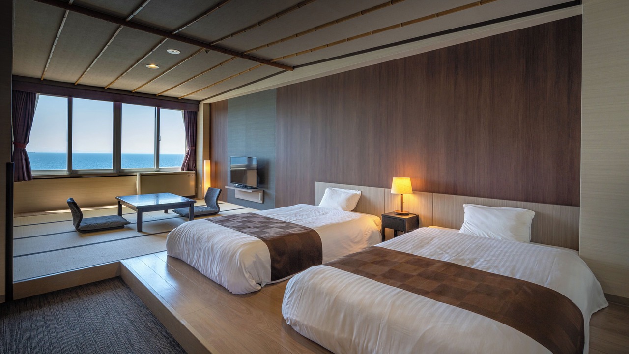 Photo of Bedroom in Hakodate