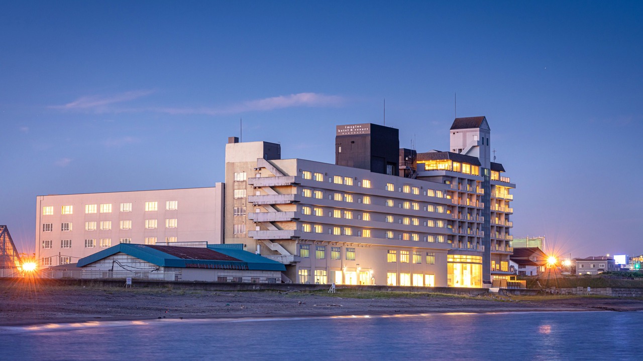 Photo of Outdoor in Hakodate