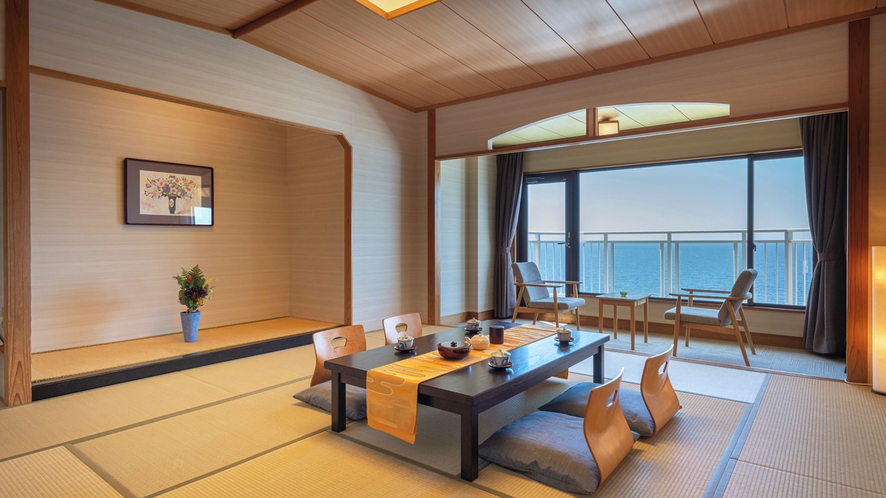 Photo of Bedroom in Hakodate
