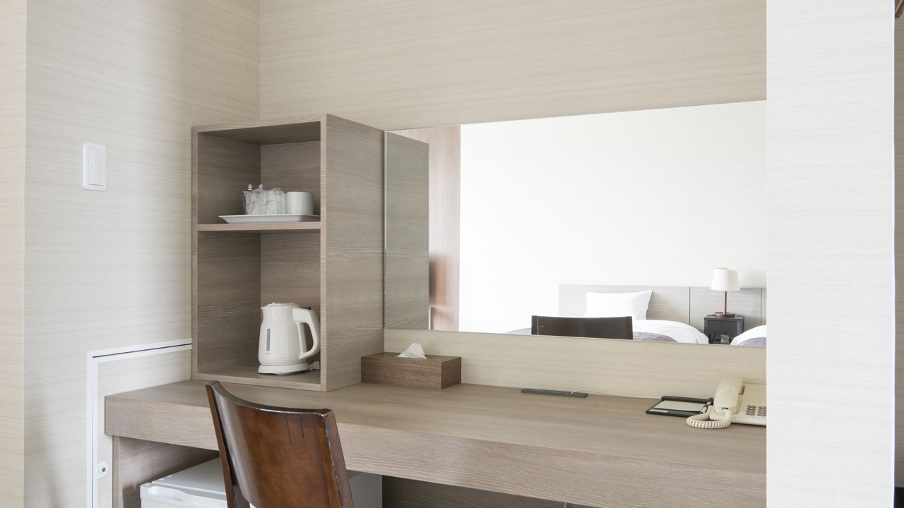 Photo of Bedroom in Hakodate