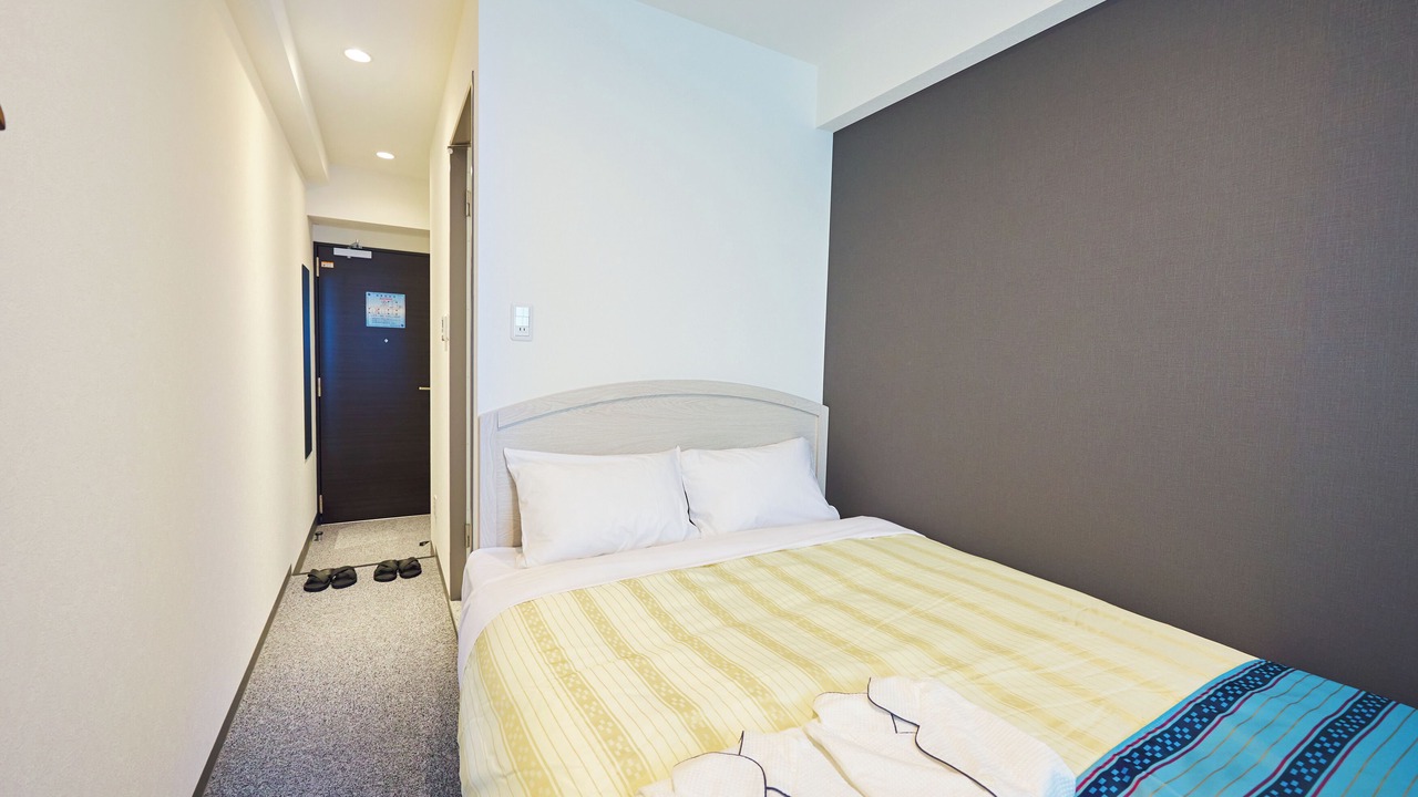 Photo of Bedroom in Maejima