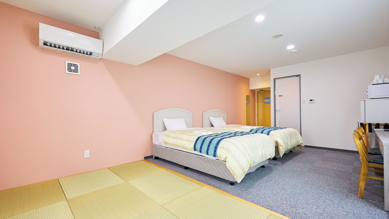 Photo of Bedroom in Maejima