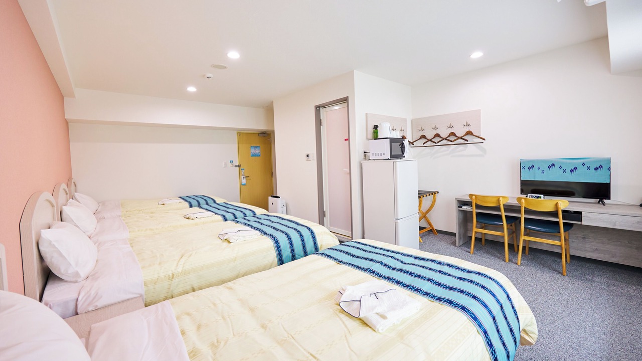 Photo of Bedroom in Maejima