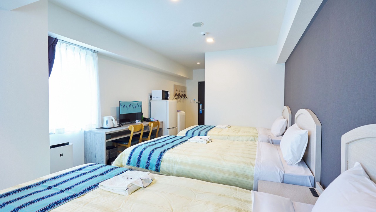 Photo of Bedroom in Maejima