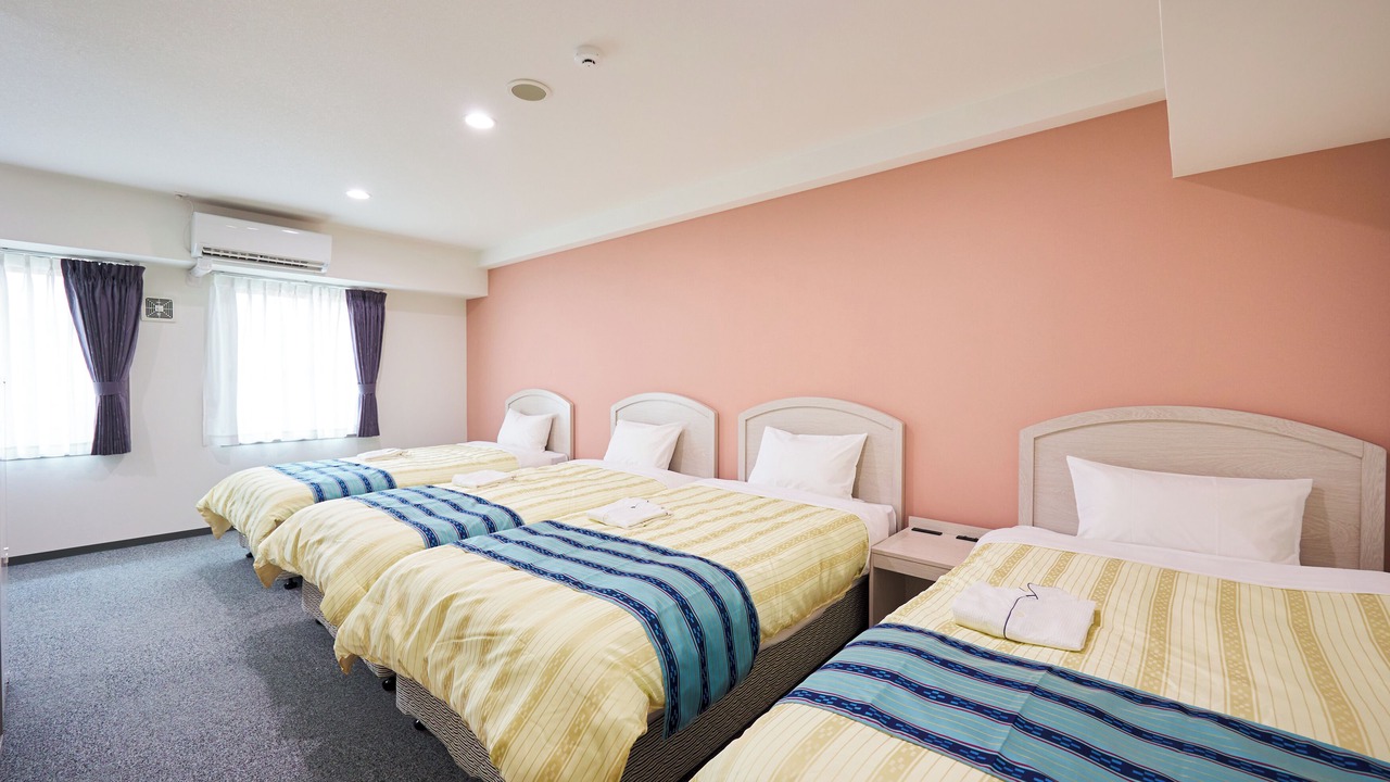 Photo of Bedroom in Maejima