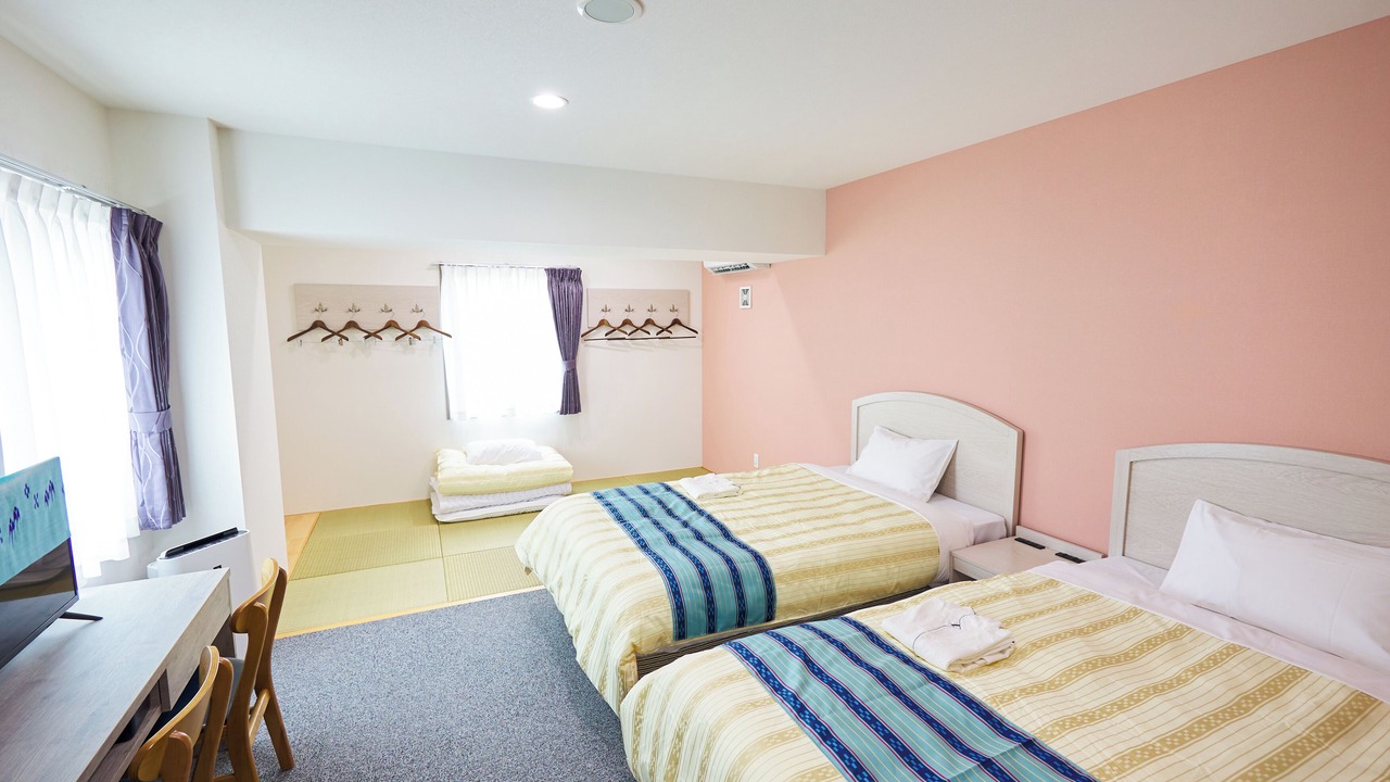 Photo of Bedroom in Maejima