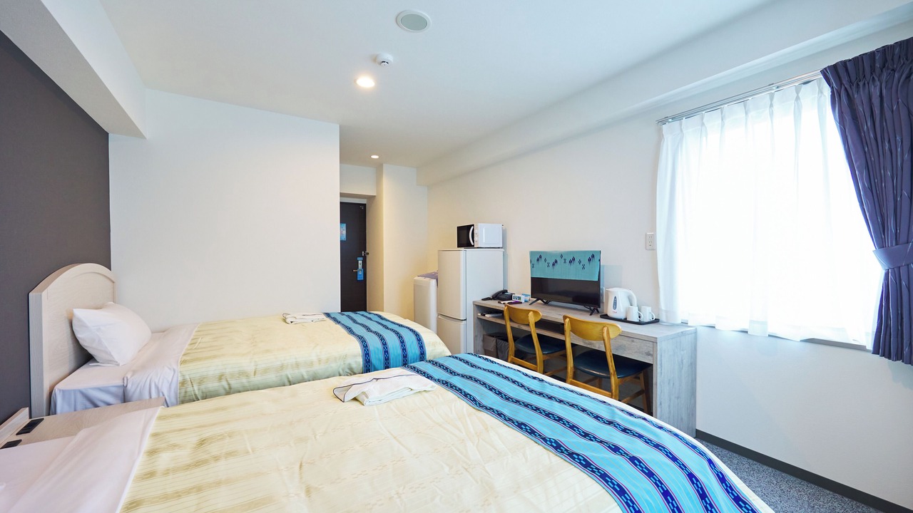 Photo of Bedroom in Maejima