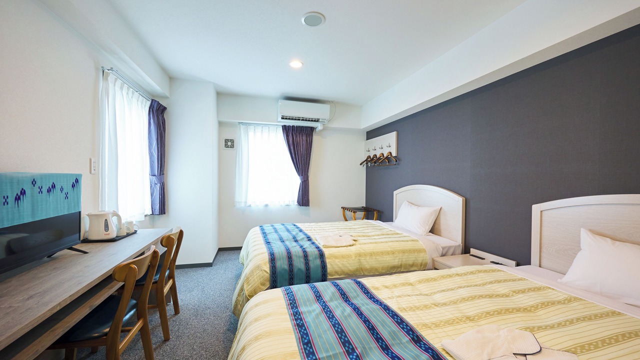 Photo of Bedroom in Maejima