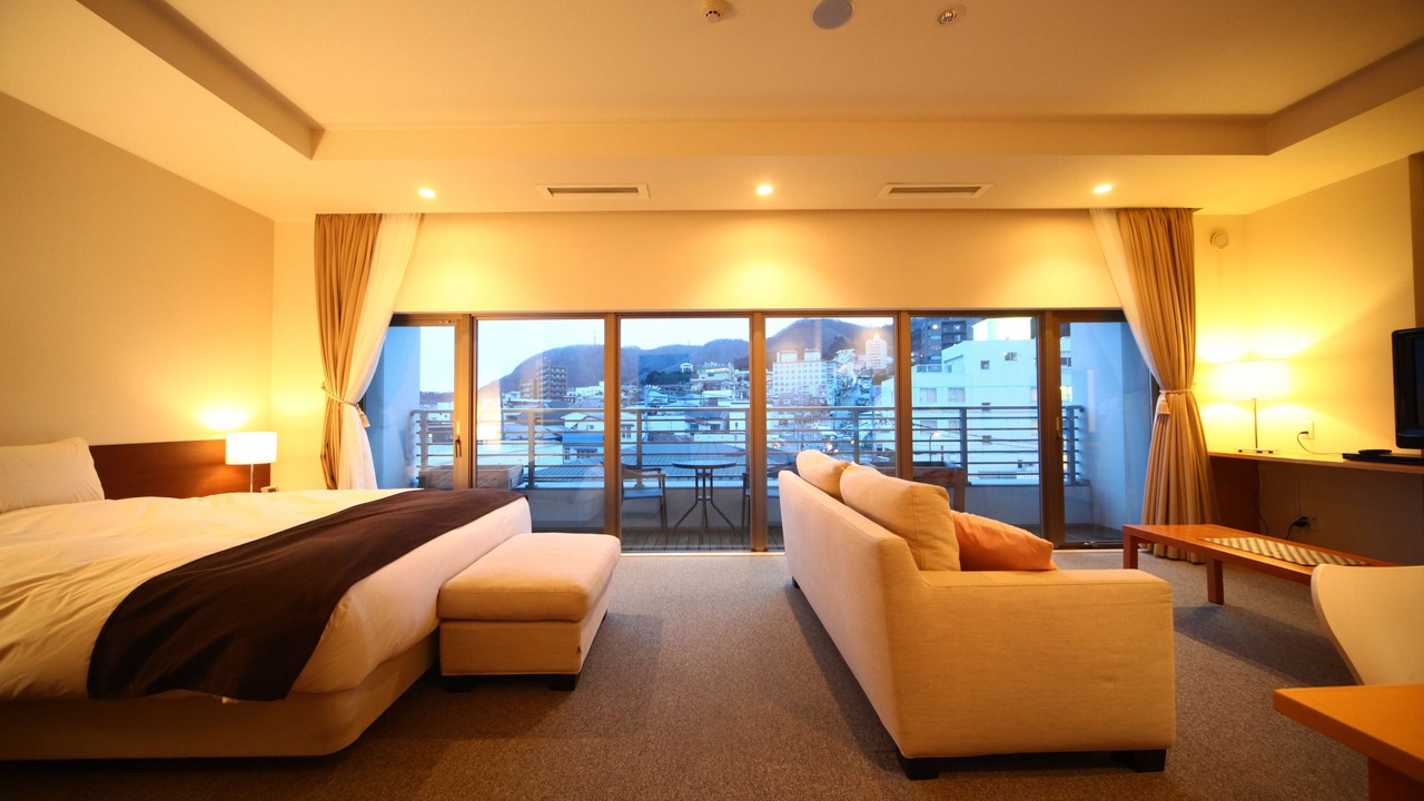 Photo of Bedroom in Motomachi