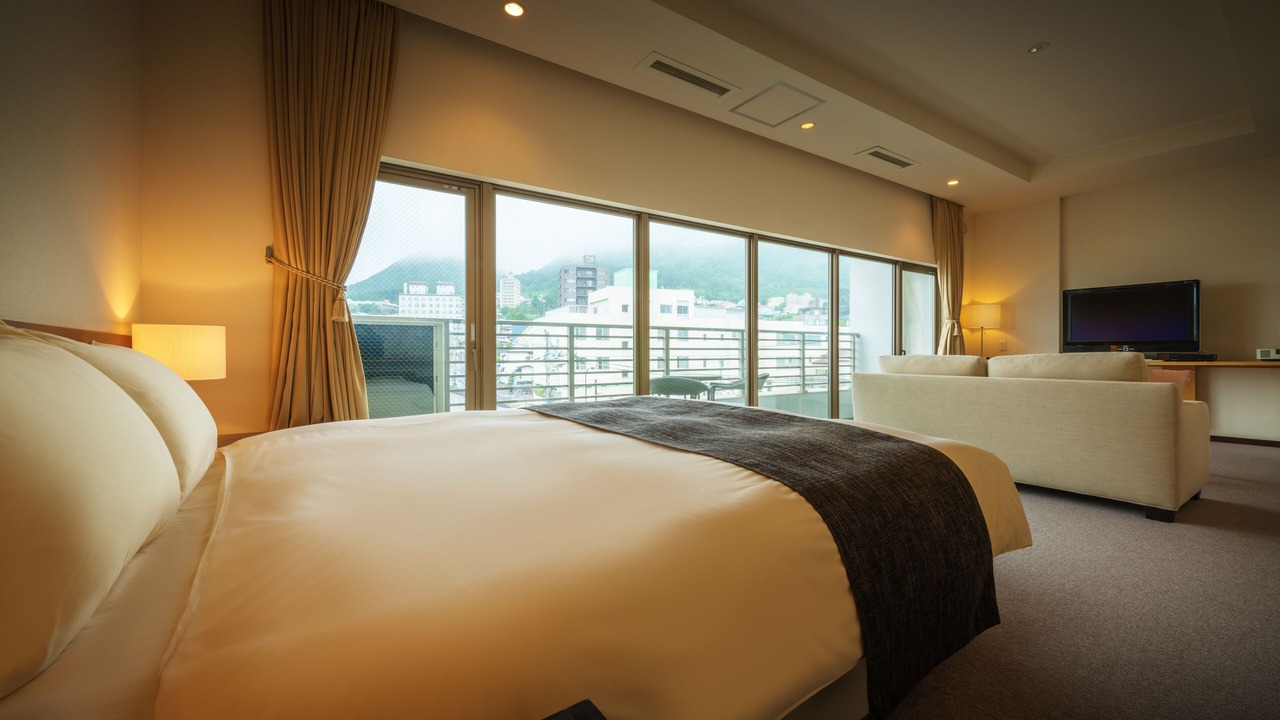 Photo of Bedroom in Motomachi
