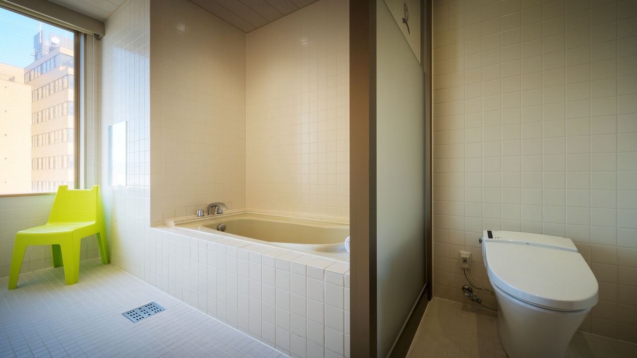 Photo of Bathroom in Motomachi