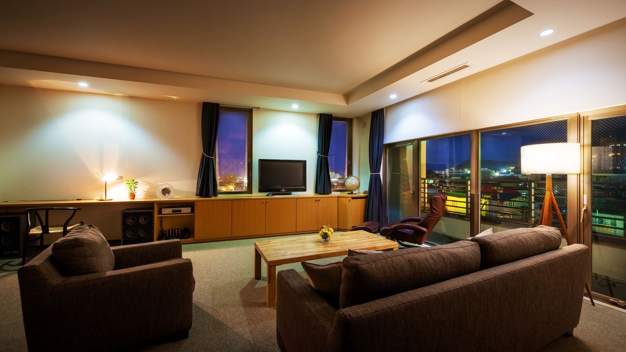 Photo of Bedroom in Motomachi