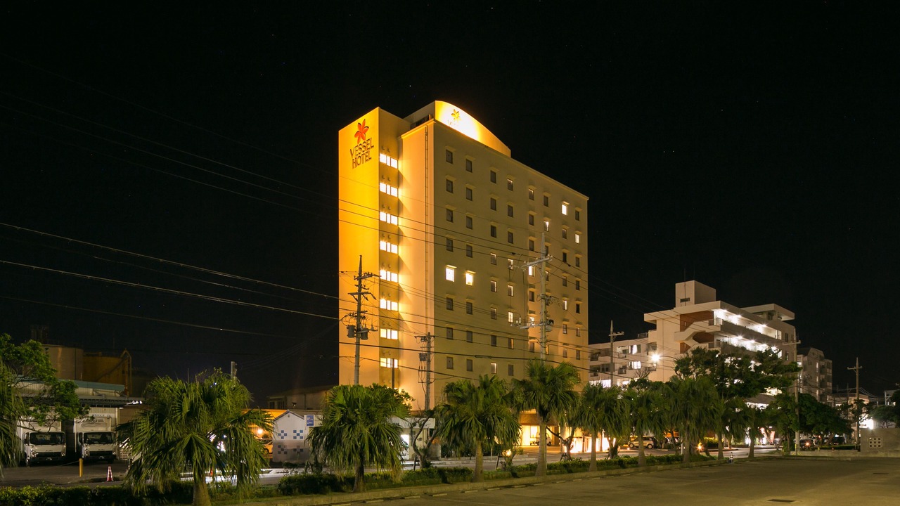 Photo of Buildings in Taketomi-jima Taketomi-cho
