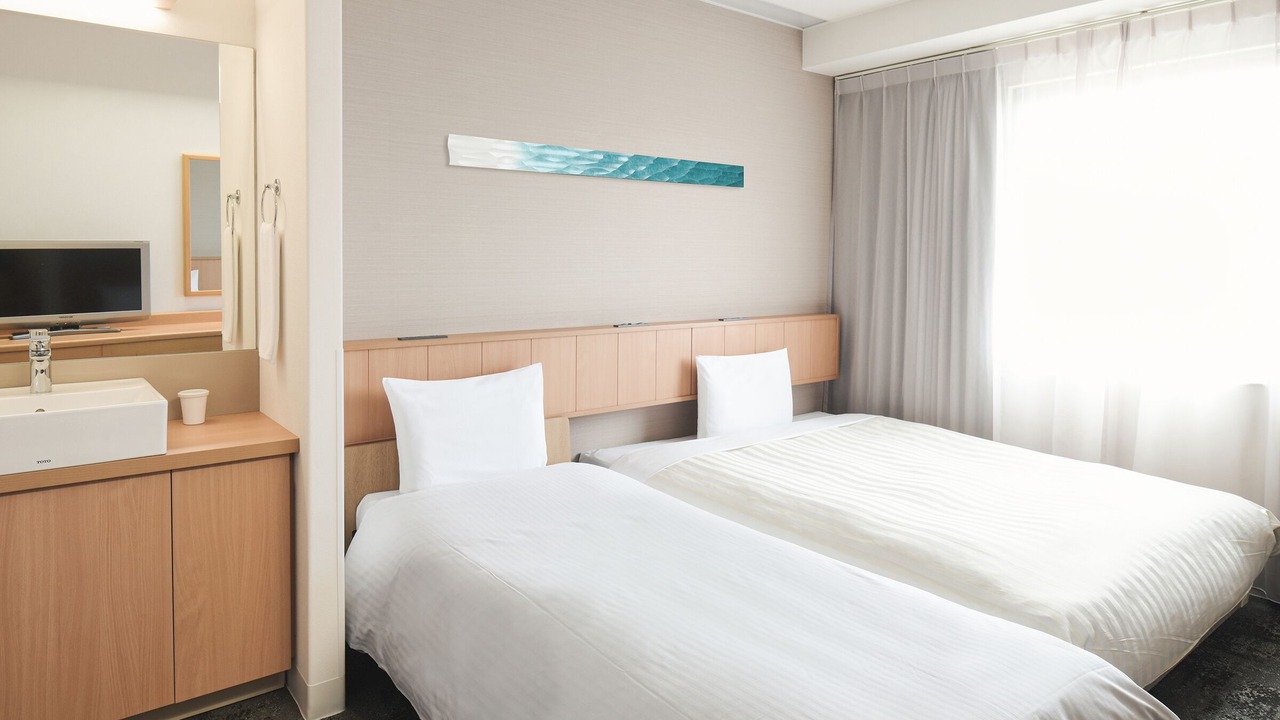 Photo of Bedroom in Taketomi-jima Taketomi-cho
