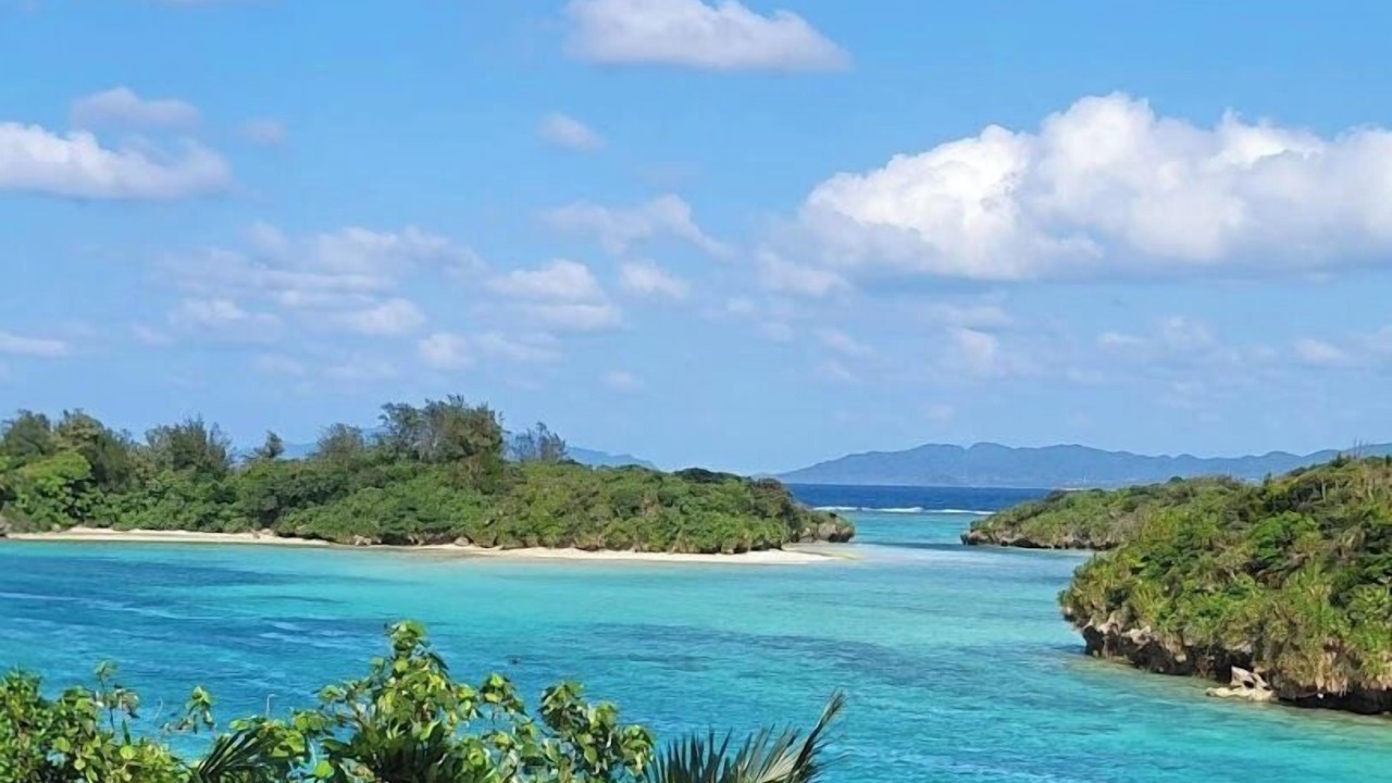 Photo of Others in Taketomi-jima Taketomi-cho