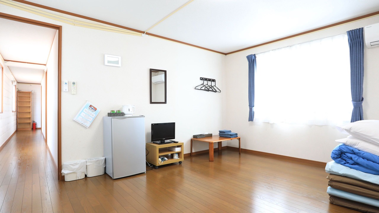 Photo of Bathroom in Tokashiki