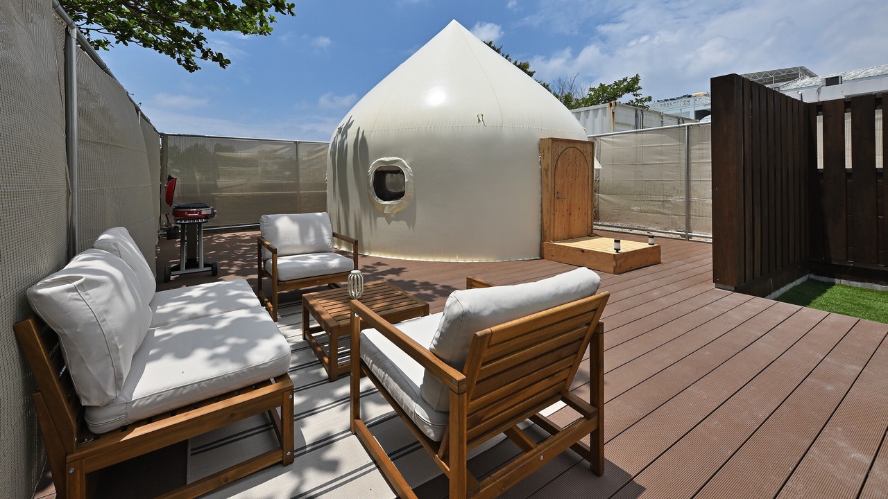 Photo of Bathroom in Tokashiki