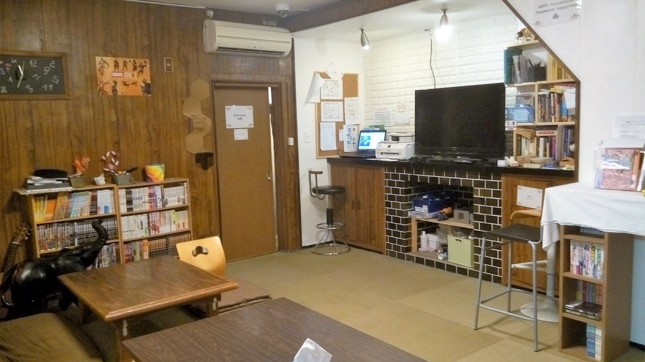 Photo of Others in Nishinari