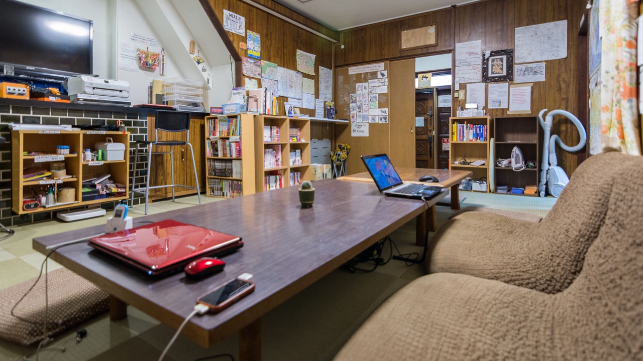 Photo of Others in Nishinari