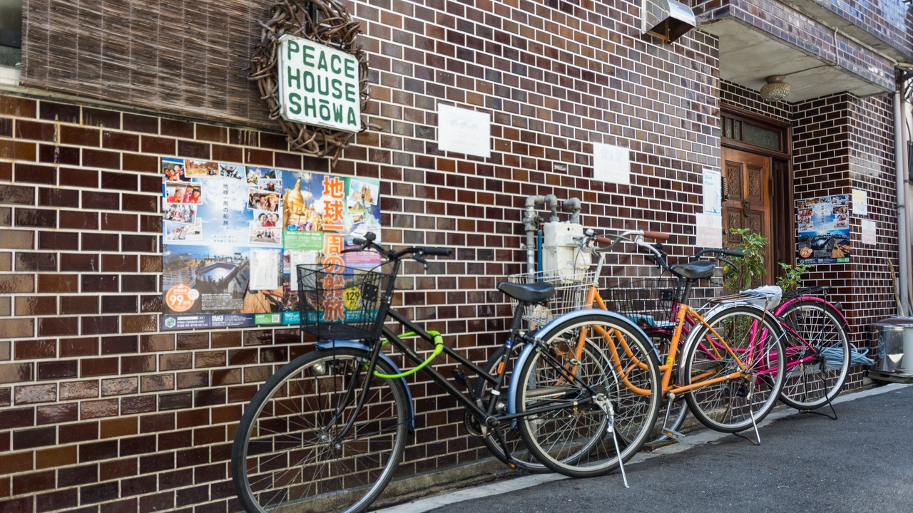 Photo of Outdoor in Nishinari