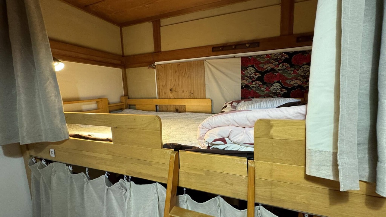 Photo of Bathroom in Nishinari