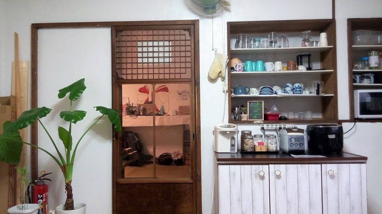 Photo of Others in Nishinari