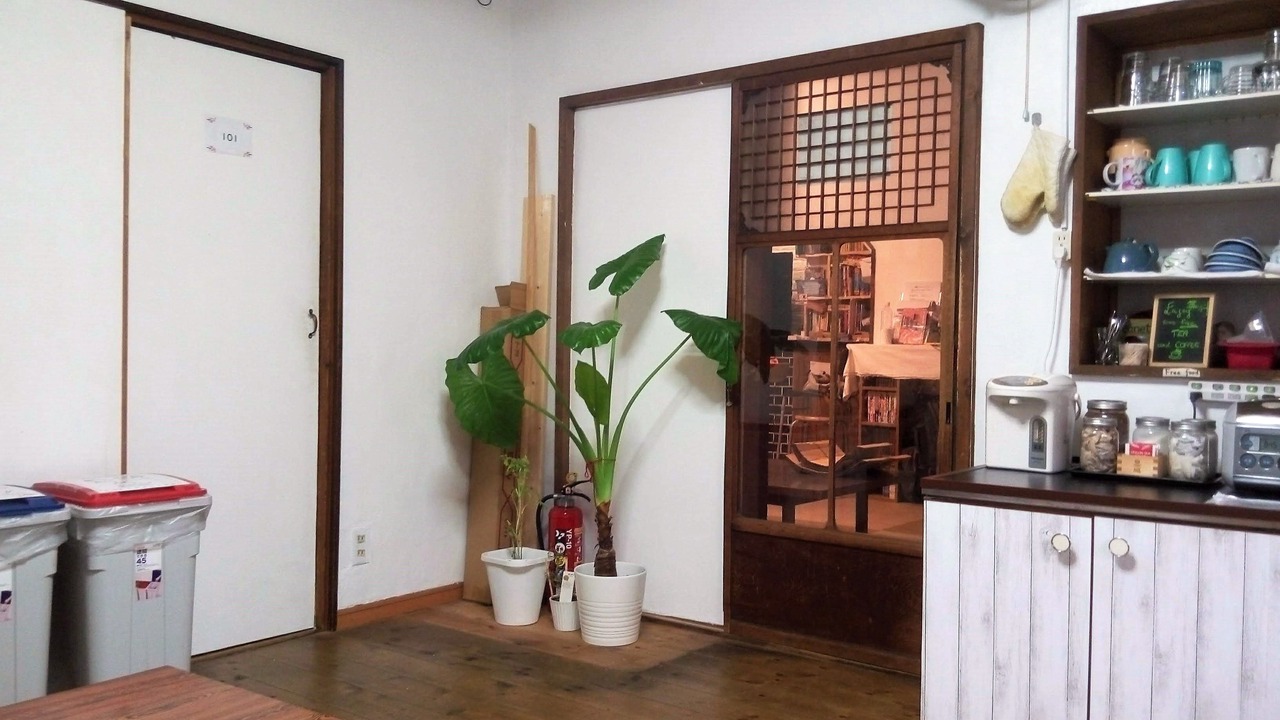 Photo of Others in Nishinari