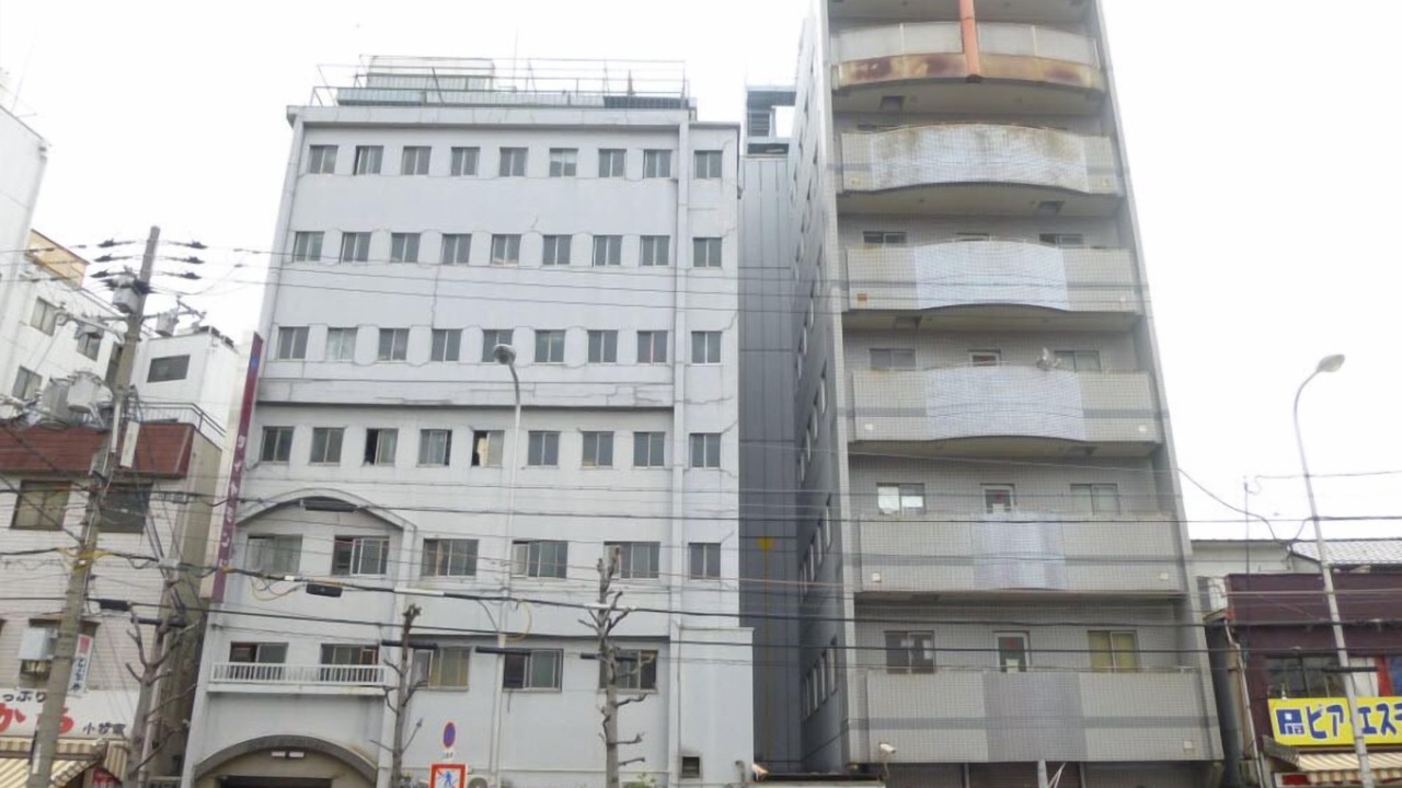 Photo of Outdoor in Nishinari