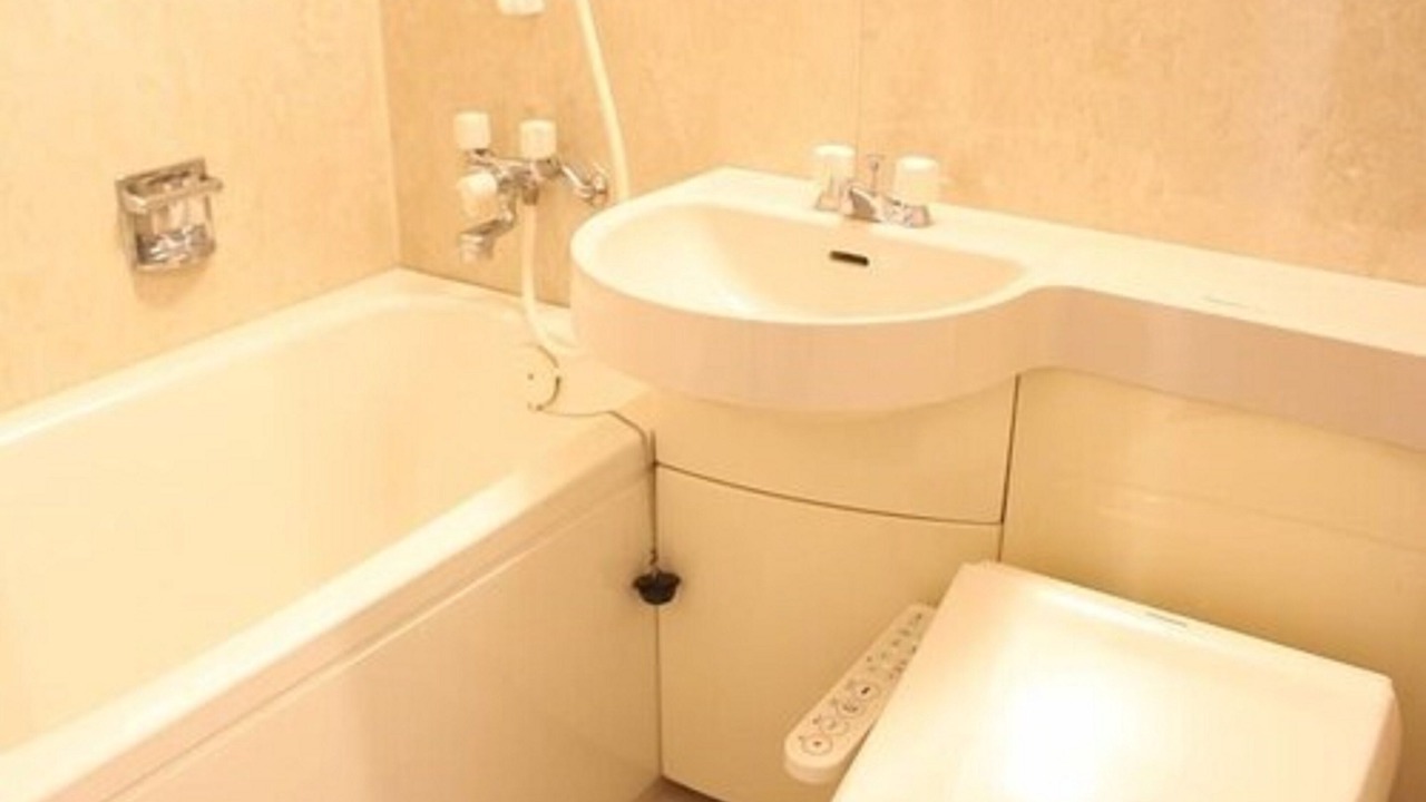 Photo of Bathroom in Chiba