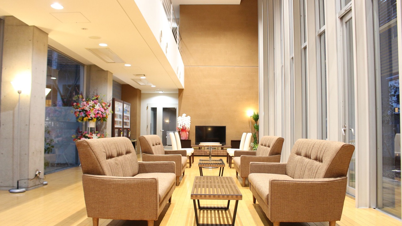 Photo of Livingroom in Chiba